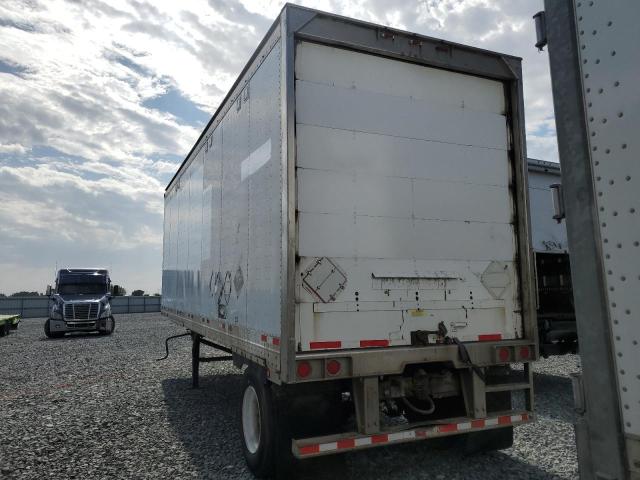 2009 Great dane All models VIN 1GRAA56189K207256 COPART salvage auction — MINOR DENT/SCRATCHES, IL - DIS/DLR/EXP ONLY CLEAN TITLE, sold $500 on 2026-09-21 (photo 6)