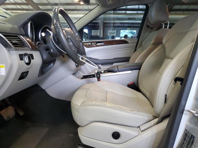 2012 Mercedes-benz Ml-class VIN 4JGDA2EB6CA033017 COPART salvage auction — MINOR DENT/SCRATCHES, Vt - Certificate Of Title, sold $5,900 on 2026-07-09 (photo 7)