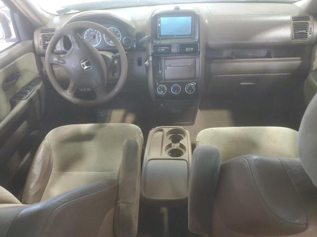 2003 Honda Cr-v VIN SHSRD78853U127369 COPART salvage auction — ALL OVER, Id - Salvage Certificate Of Title, sold $625 on 2026-07-31 (photo 8)