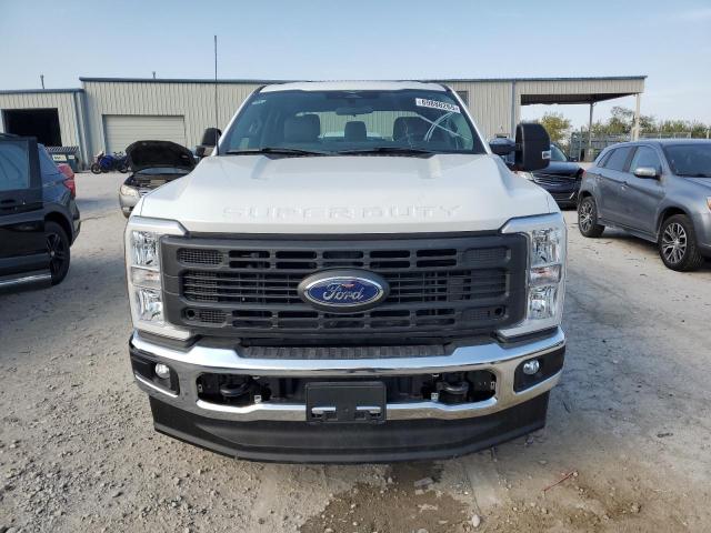 2023 Ford F-250 VIN 1FT7W2BA0PEC72298 COPART salvage auction — WATER/FLOOD, Ks - Flood - Salvage, sold $8,500 on 2026-07-28 (photo 5)