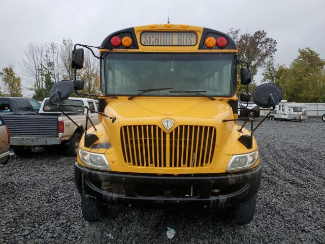 2014 Ic corporation Ce series school VIN 4DRBUSKN5EB352936 COPART salvage auction — NORMAL WEAR, Ny - Certificate Of Title, sold $1,000 on 2026-07-08 (photo 9)