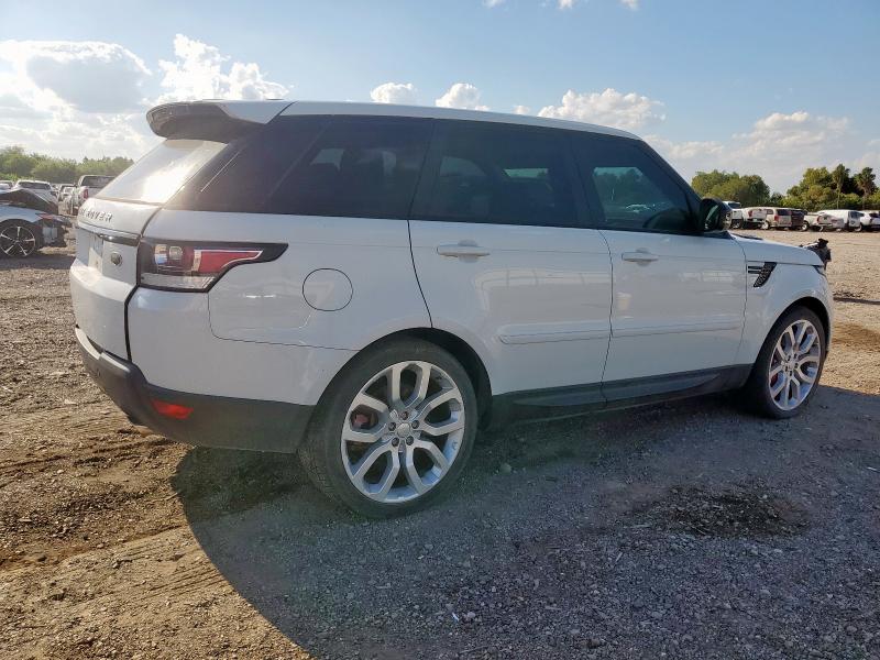 2014 Land rover Range rover sport VIN SALWR2TF0EA375182 COPART salvage auction — MISSING/ALTERED VIN, Tx - Salvage Vehicle Title, sold $175 on 2026-07-29 (photo 3)
