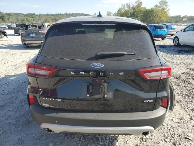 2025 Ford Escape VIN 1FMCU9GN6SUA30747 COPART salvage auction — SIDE, Il - Salvage Certificate, sold $4,350 on 2026-07-15 (photo 6)