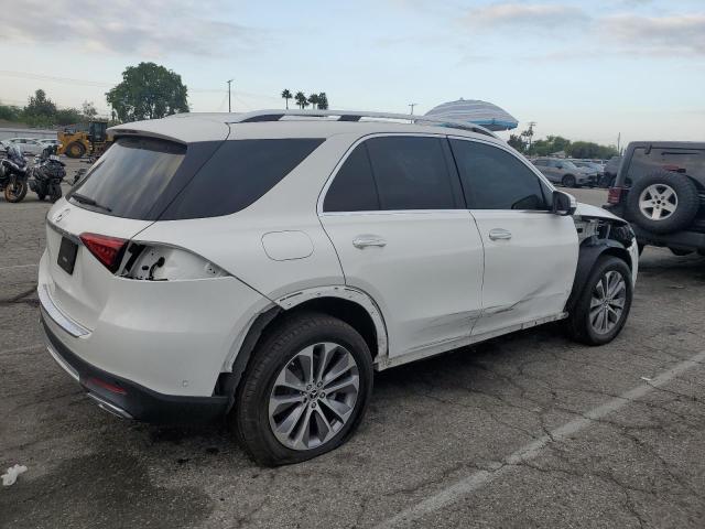 2023 Mercedes-benz Gle class VIN 4JGFB4JB9PA955097 COPART salvage auction — Side, FL - DIS/DLR/EXP ONLY CLEAN TITLE, sold $28,750 on 2025-10-10 (photo 3)