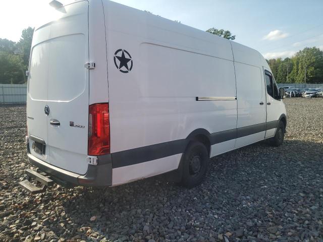 2020 Mercedes-benz Sprinter VIN W1Y4EDHY9LT037311 COPART salvage auction — NORMAL WEAR, Fl - Certificate Of Title (P), sold $25,000 on 2026-07-09 (photo 3)