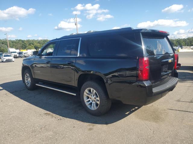 2016 Chevrolet Suburban VIN 1GNSKHKC0GR173040 COPART salvage auction — NORMAL WEAR, Ma - Certificate Of Title (P), sold $9,900 on 2026-07-28 (photo 2)