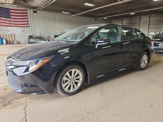 2024 Toyota Corolla VIN 5YFB4MDE8RP115085 COPART salvage auction — SIDE, Wi - Cert Of Title-Salvage Vehicle, sold $4,450 on 2026-07-27 (photo 1)