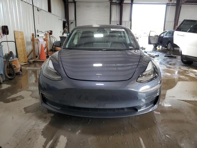 2023 Tesla Model 3 VIN 5YJ3E1EA1PF658573 COPART salvage auction — SIDE, PA - CERTIFICATE OF SALVAGE, sold $9,100 on 2026-07-22 (photo 5)