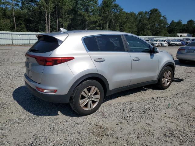 2017 Kia Sportage VIN KNDPM3AC4H7131643 COPART salvage auction — FRONT END, GA - CERT OF TITLE-SALVAGE, sold $2,800 on 2026-07-28 (photo 3)