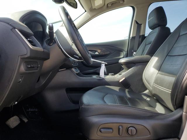 2023 Gmc Terrain VIN 3GKALXEG3PL104512 COPART salvage auction — WATER/FLOOD, Mt - Salvage Certificate Of A Vehic, sold $1,700 on 2026-07-21 (photo 7)
