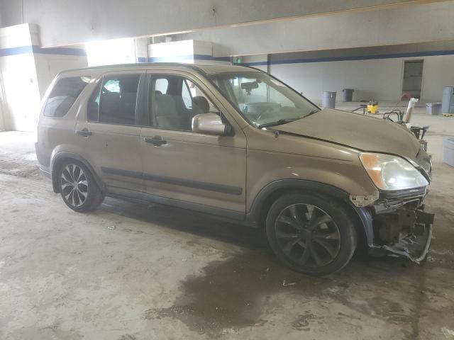 2003 Honda Cr-v VIN SHSRD78853U127369 COPART salvage auction — ALL OVER, Id - Salvage Certificate Of Title, sold $625 on 2026-07-31 (photo 4)