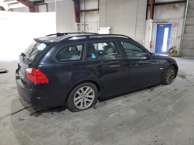 2006 BMW 3 series VIN WBAVT13526KW22779 COPART salvage auction — FRONT END, Nh - Cert Of Title-Salvage, sold $375 on 2026-07-31 (photo 3)