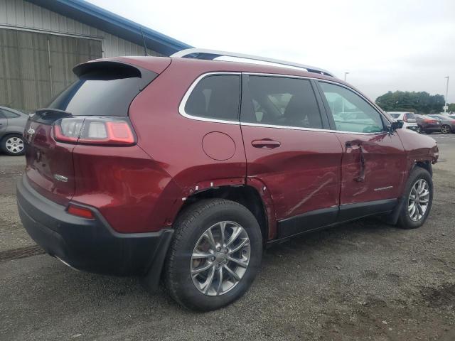 2019 Jep VIN 1C4PJMLX5KD480768 COPART salvage auction — FRONT END, NY - CERTIFICATE OF TITLE, sold $5,700 on 2026-07-30 (photo 3)