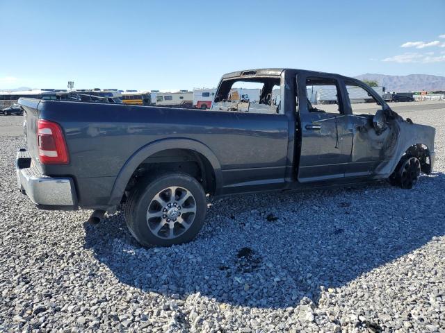 2019 Ram 3500 VIN 3C63R3KLXKG517145 COPART salvage auction — BURN, NV - NON-REPAIRABLE VEHICLE CERT, sold $800 on 2026-07-08 (photo 3)