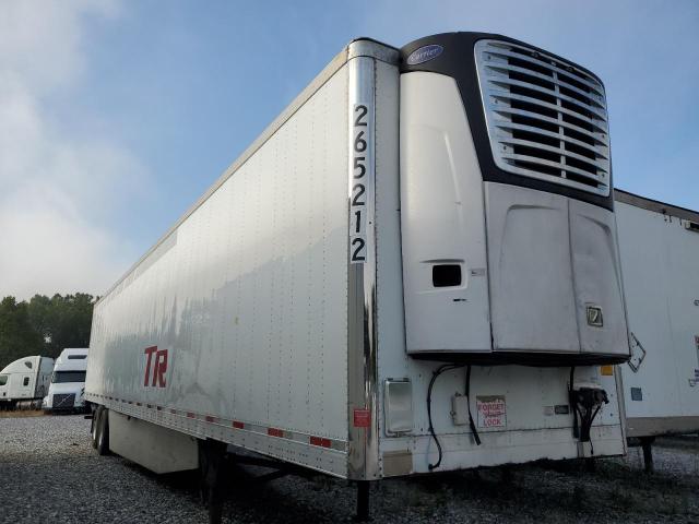 2013 Utility Vs2ra VIN 1UYVS2533DU489511 COPART salvage auction — SIDE, OR - CERT OF TITLE-RECONSTRUCTED, sold $525 on 2026-10-01 (photo 1)