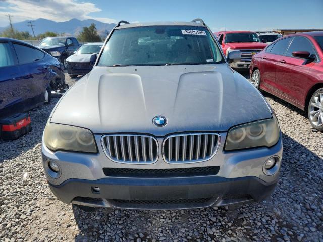 2008 BMW X3 VIN WBXPC93438WJ02512 COPART salvage auction — MECHANICAL, Ut - Certificate Of Title, sold $1,400 on 2026-07-28 (photo 5)