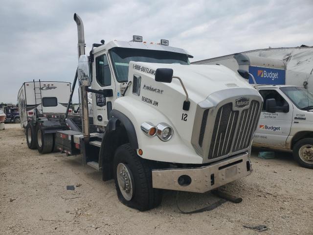 2023 Autocar llc Dc-64 VIN 5VCCCLEJ3PC243479 — COPART salvage auction photo