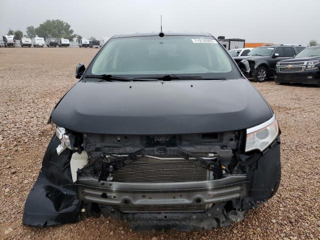 2013 Ford Edge VIN 2FMDK4KCXDBB71655 COPART salvage auction — FRONT END, Mn - Cert Of Title-Prior Salvage, sold $350 on 2026-08-04 (photo 5)