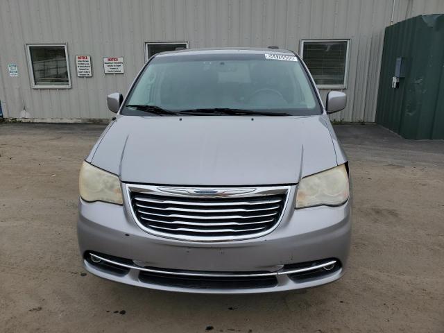 2014 Chrysler Town & country VIN 2C4RC1BG6ER394518 COPART salvage auction — MECHANICAL, Md - Certificate Of Title, sold $250 on 2026-07-30 (photo 5)