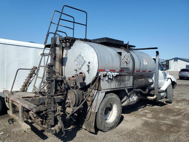 2005 Ford F650-f750 VIN 3FRXF76P55V187537 COPART salvage auction — FRONT END, Mt - Certificate Of Title, sold $175 on 2026-07-28 (photo 4)