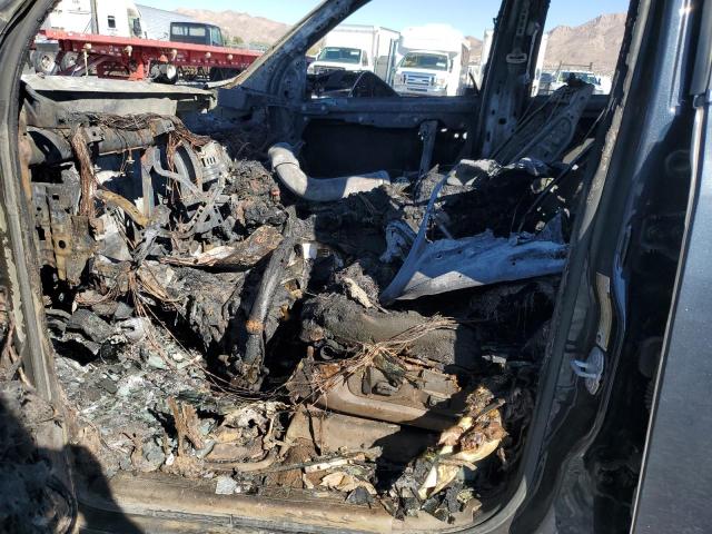 2019 Ram 3500 VIN 3C63R3KLXKG517145 COPART salvage auction — BURN, NV - NON-REPAIRABLE VEHICLE CERT, sold $800 on 2026-07-08 (photo 7)