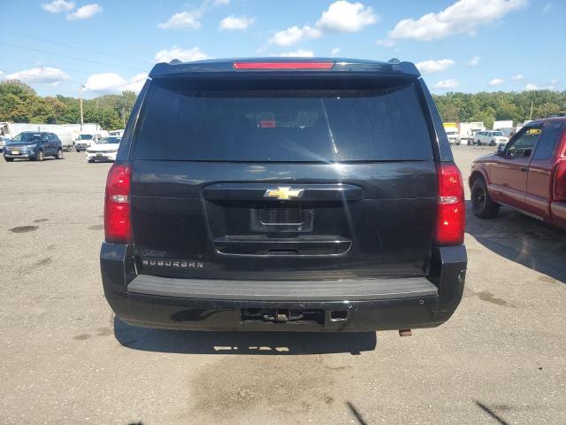 2016 Chevrolet Suburban VIN 1GNSKHKC0GR173040 COPART salvage auction — NORMAL WEAR, Ma - Certificate Of Title (P), sold $9,900 on 2026-07-28 (photo 6)
