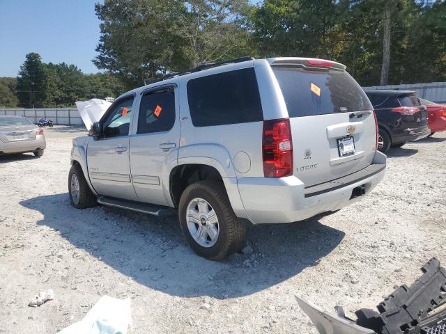 2010 Chevrolet Tahoe VIN 1GNUKBE04AR194679 COPART salvage auction — FRONT END, Ga - Bill Of Sale - Parts Only, sold $400 on 2026-07-06 (photo 2)