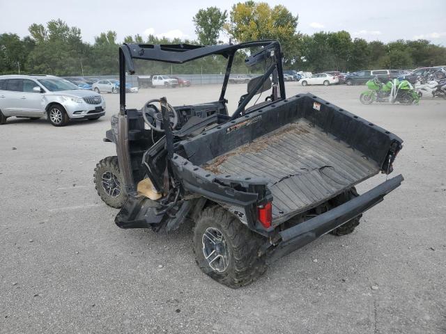 2017 Polaris Ranger xp VIN 3NSRTE991HG844583 COPART salvage auction — REAR END, Mn - Dnr Registration, sold $1,750 on 2026-07-24 (photo 3)