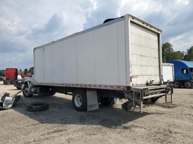 2019 International VIN 3HAEUMML2KL347305 COPART salvage auction — ROLLOVER, La - Permit To Sell, sold $100 on 2026-07-10 (photo 3)