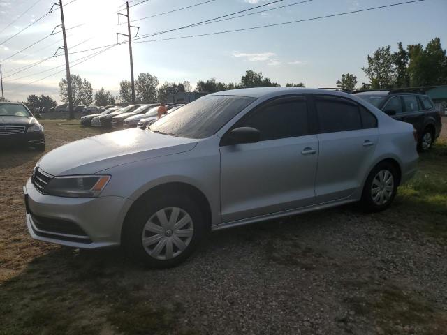 2016 Volk Jetta s VIN 3VW167AJ8GM307374 COPART salvage auction — MINOR DENT/SCRATCHES, VT - CERTIFICATE OF TITLE (P), sold $6,500 on 2026-07-23 (photo 2)