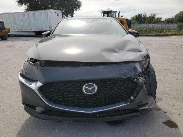 2020 Mazda 3 VIN JM1BPAEMXL1168636 COPART salvage auction — FRONT END, Fl - Certificate Of Destruction, sold $1,750 on 2026-07-06 (photo 5)