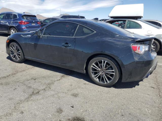 2016 Toyota Scion fr-s VIN JF1ZNAA11G9701017 COPART salvage auction — REAR END, Nv - Salvage Title, sold $2,900 on 2026-07-13 (photo 2)