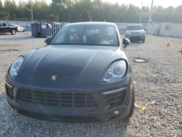 2015 Porsche Macan VIN WP1AB2A50FLB73950 COPART salvage auction — All Over, FL - CERT OF TITLE SLVG REBUILDABLE, sold $6,000 on 2026-06-30 (photo 5)