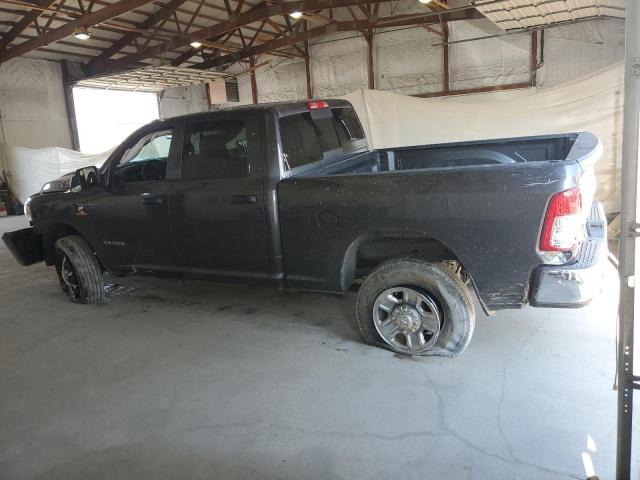 2022 Ram 2500 VIN 3C6UR5CL1NG366764 COPART salvage auction — FRONT END, Salvage Title, sold $7,000 on 2026-08-24 (photo 2)