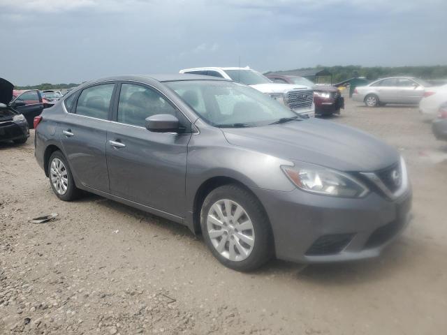 2016 Nissan Sentra VIN 3N1AB7AP3GY226863 COPART salvage auction — REAR END, Ks - Cert Of Title-Salvage, sold $1,700 on 2026-07-02 (photo 4)