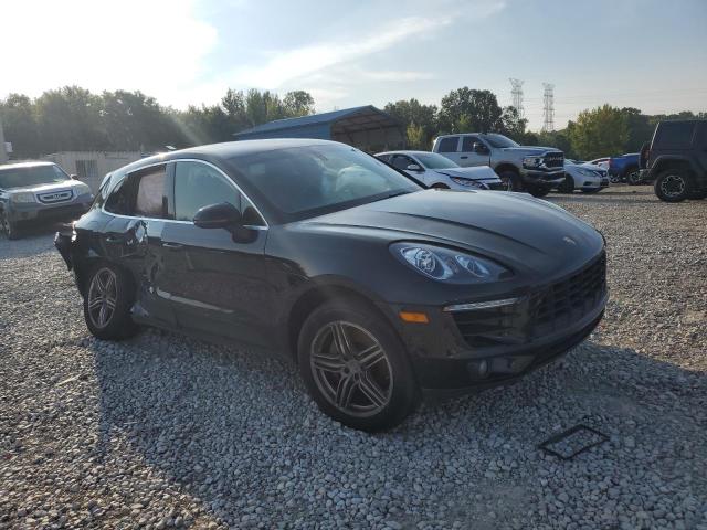 2015 Porsche Macan VIN WP1AB2A50FLB73950 COPART salvage auction — All Over, FL - CERT OF TITLE SLVG REBUILDABLE, sold $6,000 on 2026-06-30 (photo 4)