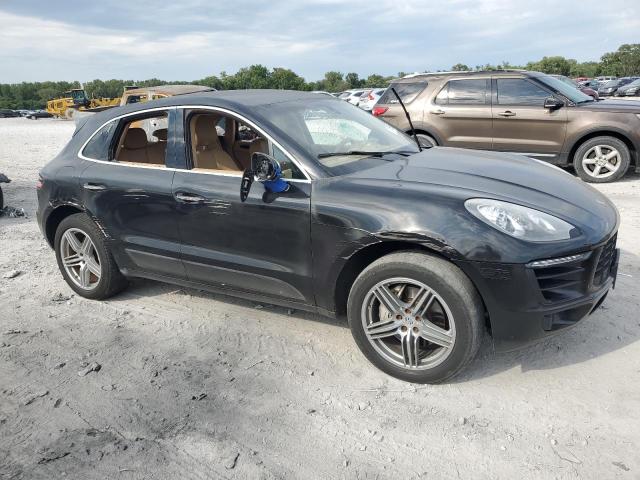 2016 Porsche Macan VIN WP1AB2A52GLB50168 COPART salvage auction — VANDALISM, Il - Salvage Certificate, sold $2,700 on 2026-07-08 (photo 4)