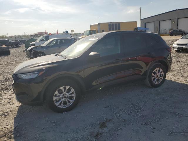2025 Ford Escape VIN 1FMCU9GN6SUA30747 COPART salvage auction — SIDE, Il - Salvage Certificate, sold $4,350 on 2026-07-15 (photo 1)