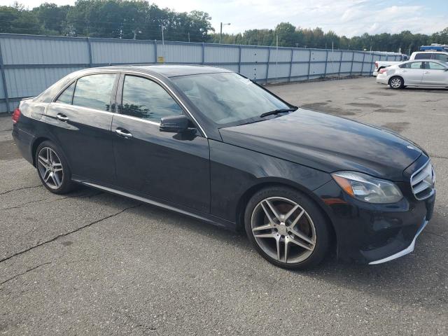 2016 Mercedes-benz E-class VIN WDDHF8JB6GB189211 COPART salvage auction — UNDERCARRIAGE, Nj - Cert Of Title-Salvage, sold $1,950 on 2026-07-07 (photo 4)