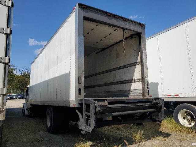 2011 Frht - freightliner VIN 1FVACWDT7BDBD8040 COPART salvage auction — ROLLOVER, PA - CERTIFICATE OF SALVAGE, sold $400 on 2026-09-02 (photo 3)
