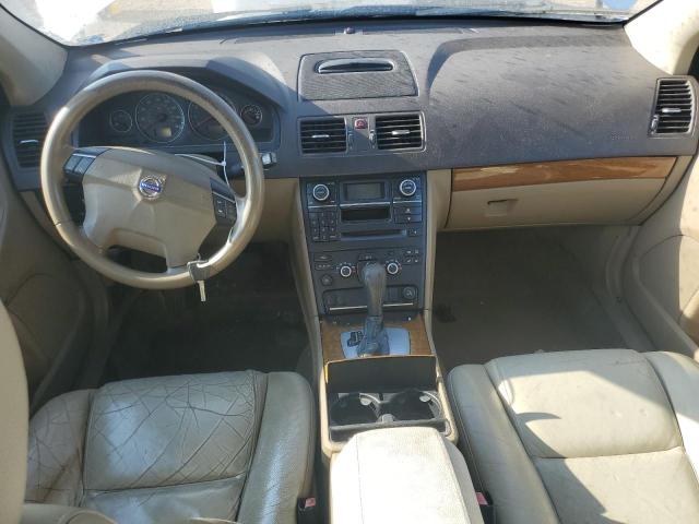 2008 Volvo Xc90 VIN YV4CN982781419751 COPART salvage auction — MINOR DENT/SCRATCHES, La - Permit To Sell-Salvage Vehicle, sold $350 on 2026-07-10 (photo 8)