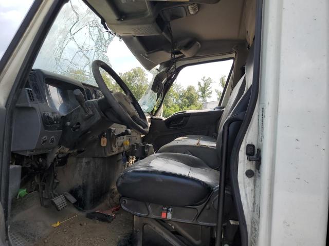2019 International VIN 3HAEUMML2KL347305 COPART salvage auction — ROLLOVER, La - Permit To Sell, sold $100 on 2026-07-10 (photo 5)