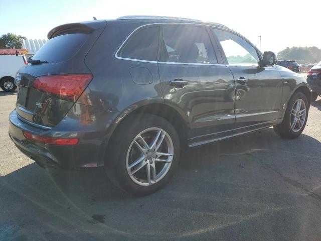 2015 Audi Q5 VIN WA1DGAFP0FA033990 COPART salvage auction — MECHANICAL, Ct - Certificate Of Title, sold $3,900 on 2026-07-10 (photo 3)