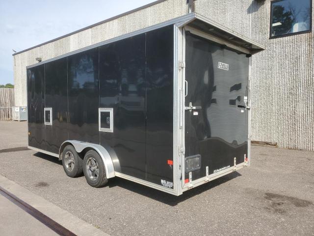 2021 VIN 5WFBW1822MS015251 COPART salvage auction — ROOF, MN - PARTS VEHICLE BILL OF SALE, sold $3,750 on 2026-07-09 (photo 3)