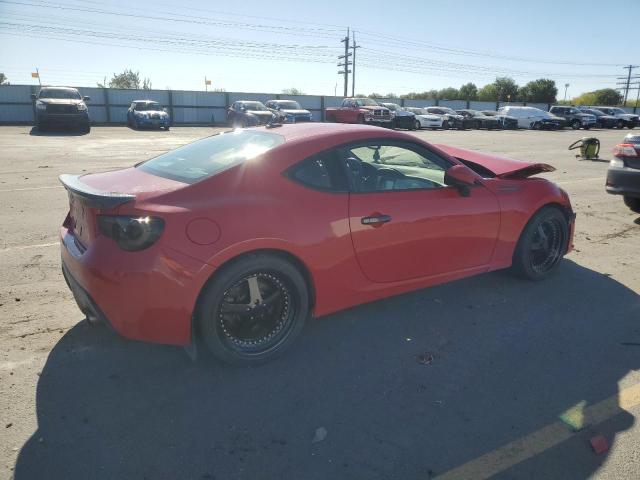2013 Subaru Brz VIN JF1ZCAB14D1613576 COPART salvage auction — FRONT END, Id - Salvage Certificate Of Title, sold $100 on 2026-07-30 (photo 3)
