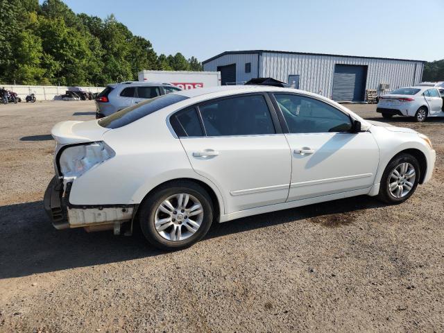 2010 Nissan Altima VIN 1N4AL2AP8AN422112 COPART salvage auction — REAR END, Tx - Salvage Vehicle Title, sold $10 on 2026-07-09 (photo 3)
