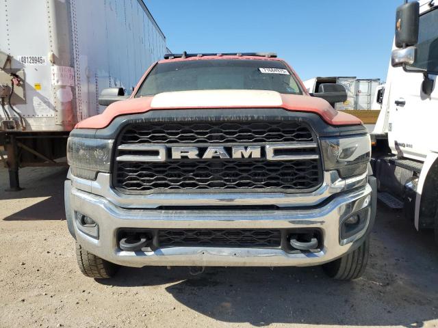 2019 Ram 5500 VIN 3C7WRMDL3KG729459 COPART salvage auction — VANDALISM, Ca - Salvage Certificate, sold $26,250 on 2026-07-30 (photo 5)