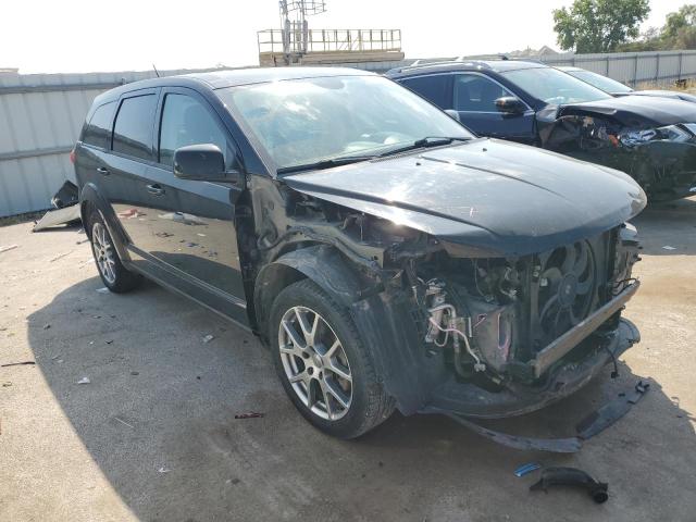 2017 Dodge Journey VIN 3C4PDDEG7HT584296 COPART salvage auction — FRONT END, Ia - Cert Of Title-Salvage Title, sold $675 on 2026-07-21 (photo 4)