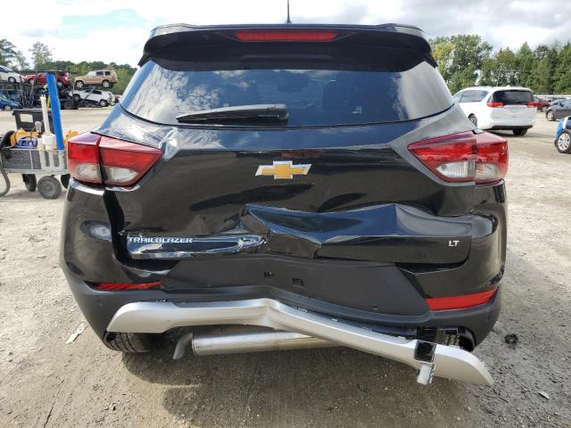 2026 Chevrolet Trailblazer VIN KL79MPSL5TB012498 COPART salvage auction — REAR END, Md - Cert Of Salvage > 75% Damage, sold $8,500 on 2026-07-07 (photo 6)