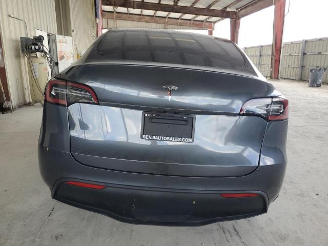 2020 Tesla Model y VIN 5YJYGDEFXLF001388 COPART salvage auction — FRONT END, Fl - Certificate Of Destruction, sold $3,500 on 2026-07-27 (photo 6)